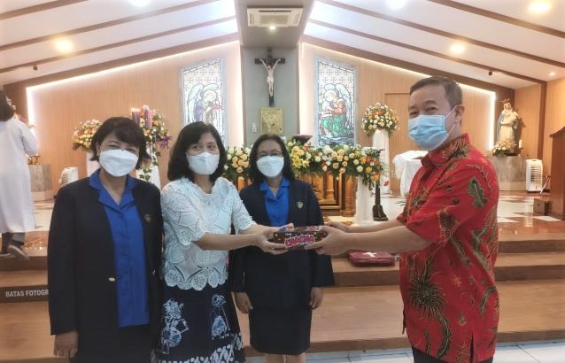 kotak hadiah WKRI PAKAIlah (2)
